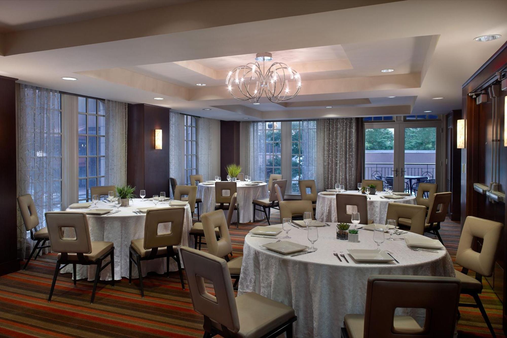 เอลลิส โฮเต็ล แอตแลนตา อะ ทริบิวต์ พอร์ตโฟลิโอ โฮเต็ล Hotel ภายนอก รูปภาพ